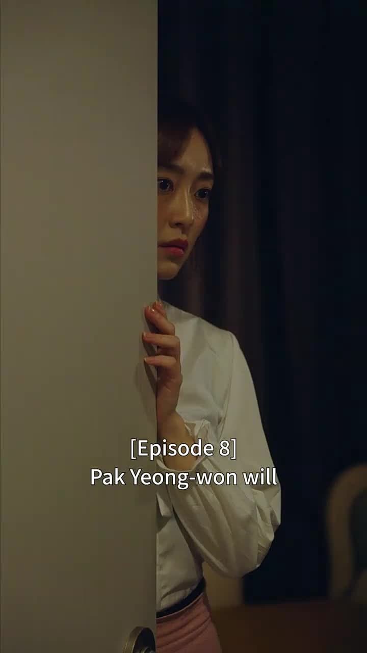 The Infidelity Queen - Episode 8