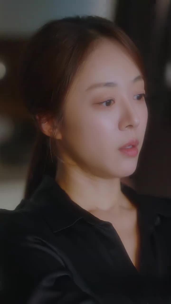 My Lover is Two Decades Younger - Episode 19