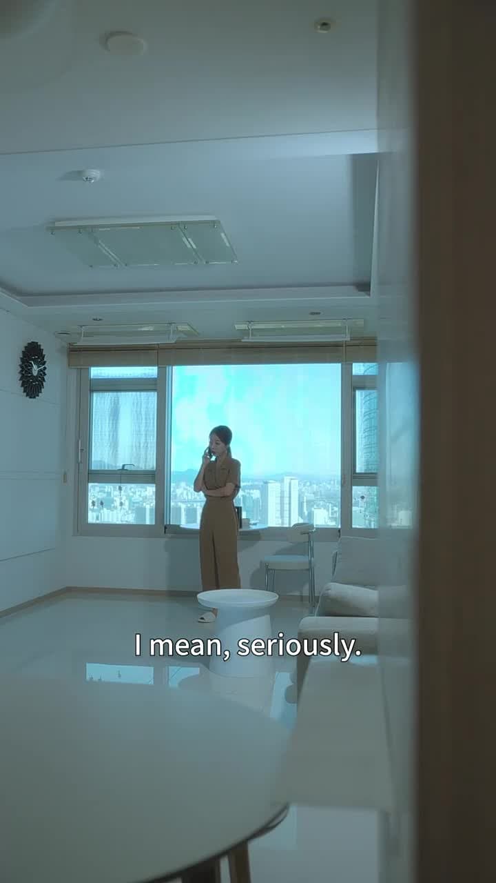 My Lover is Two Decades Younger - Episode 4