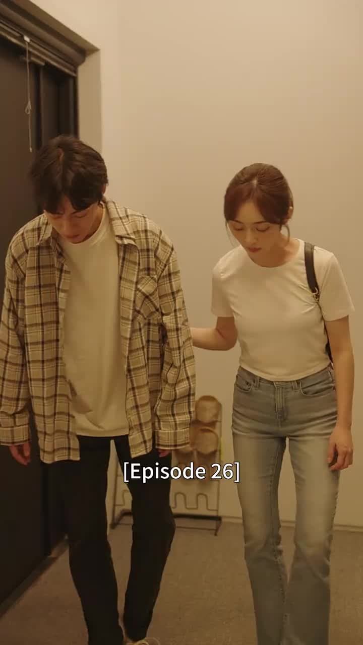 The Infidelity Queen - Episode 26