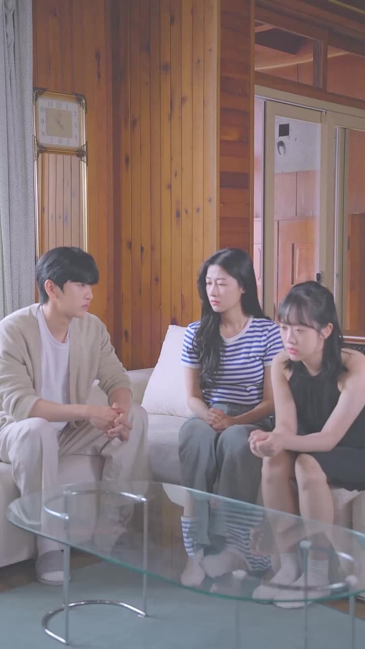 Picked Up a Chaebol on the Street - Episode 16