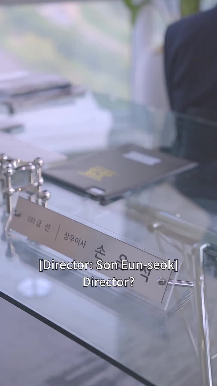 Picked Up a Chaebol on the Street - Episode 2