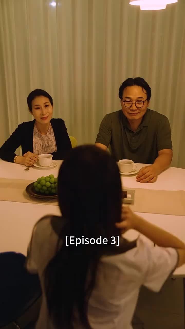 The Infidelity Queen - Episode 3