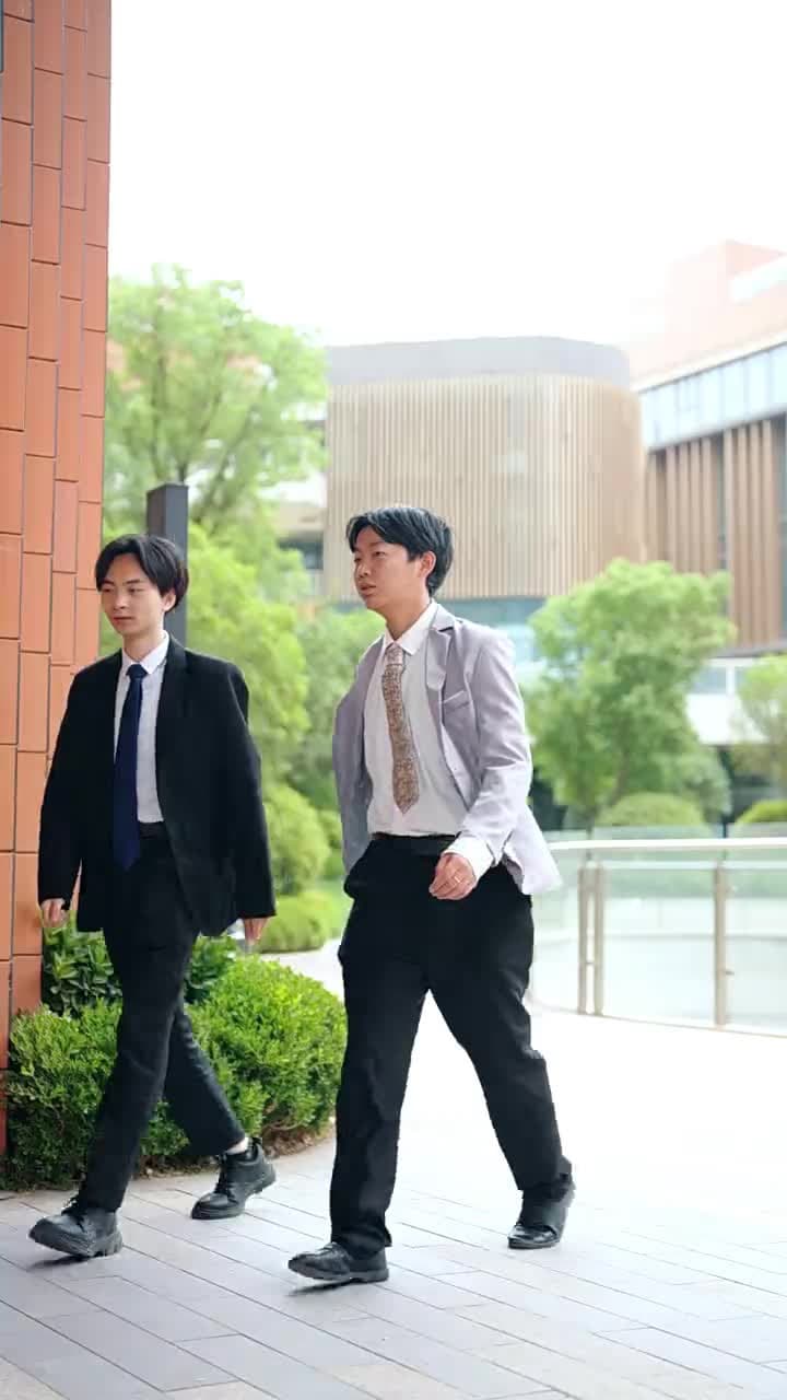 [Lồng Tiếng] Chán Làm Thiếu Gia, Chỉ Muốn Làm Nô Lệ Tư Bản - Episode 24