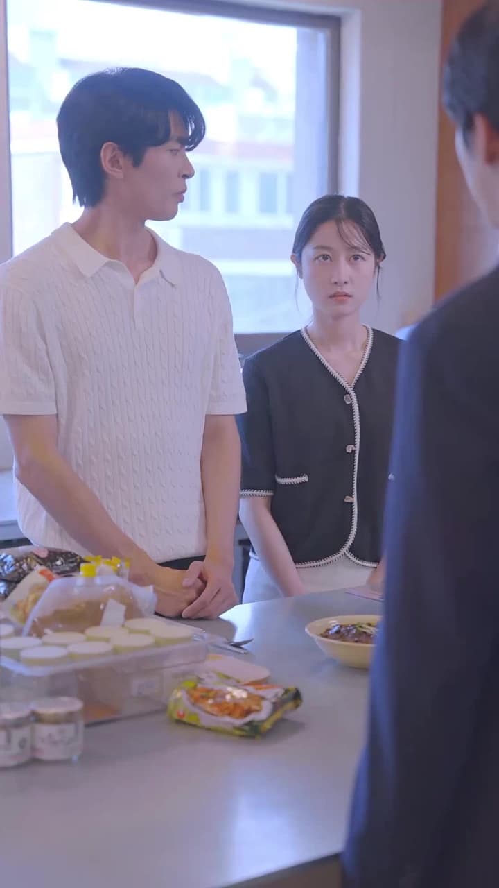 Picked Up a Chaebol on the Street - Episode 30