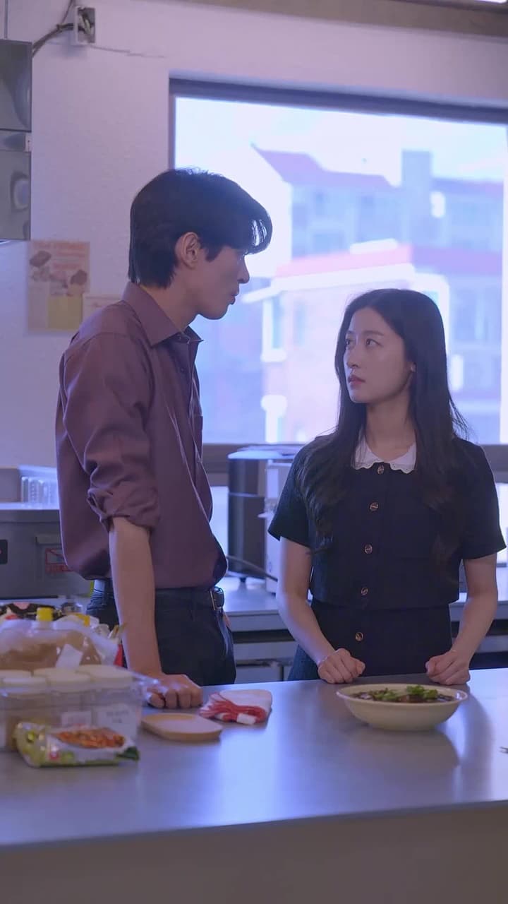 Picked Up a Chaebol on the Street - Episode 46