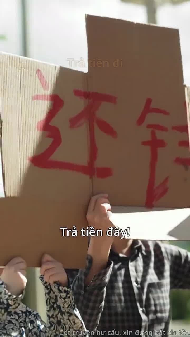 Vòng Xoáy Âm Mưu - Episode 42