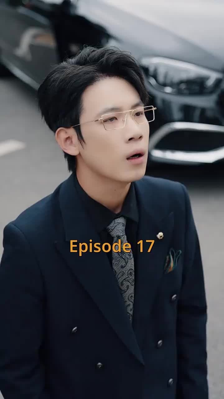[Dubbing]Tempat Parkir Pembawa Maut - Episode 17