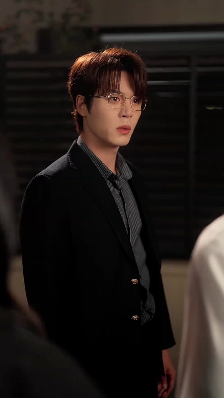 [Doblado]Amor que aboga por ti - Episode 28