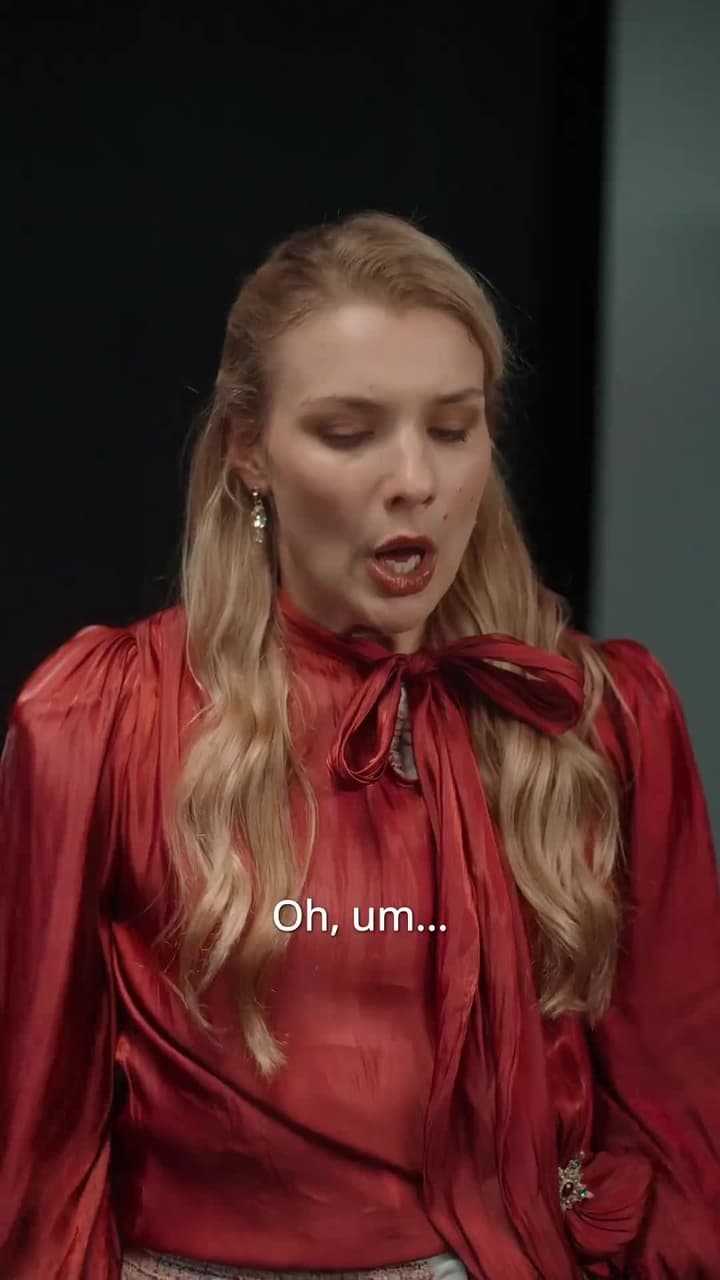 Got My Ex's Ball in Hand - Episode 51