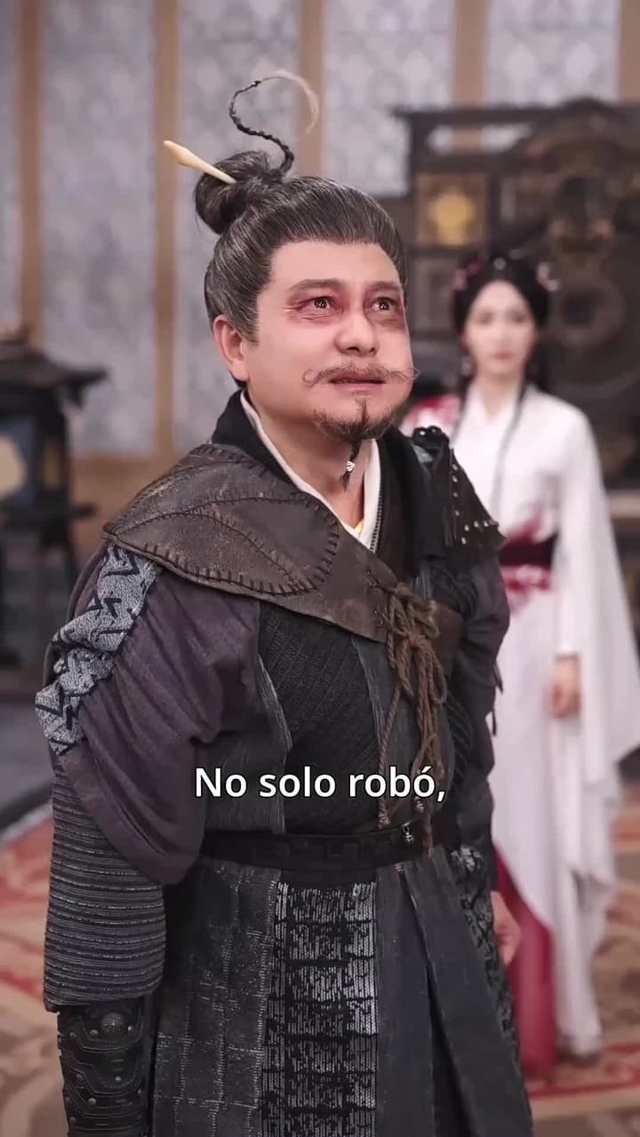 Venganza en la Corte Celestial - Episode 30