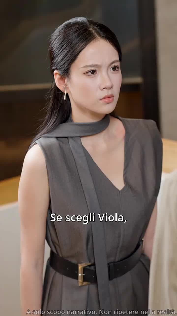 Amore  Amaro - Episode 4