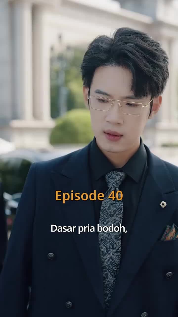 [Dubbing]Tempat Parkir Pembawa Maut - Episode 40