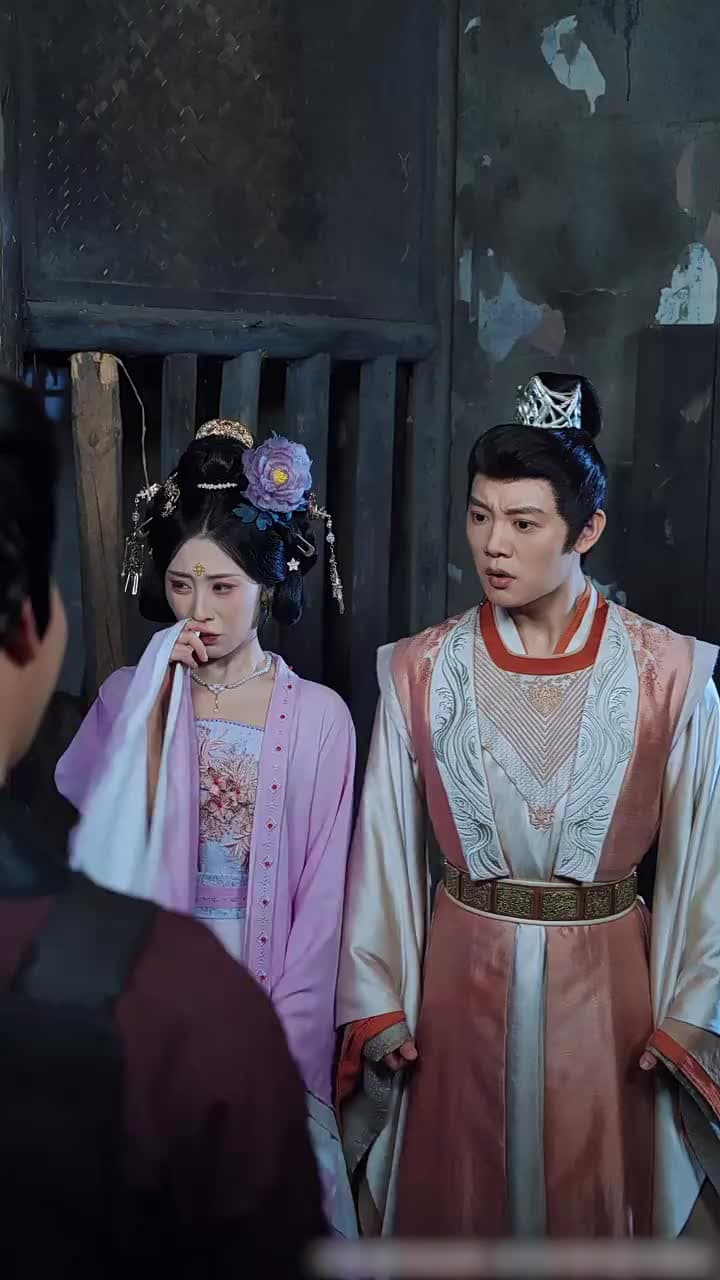 Kebangkitan Tuan Putri - Episode 40