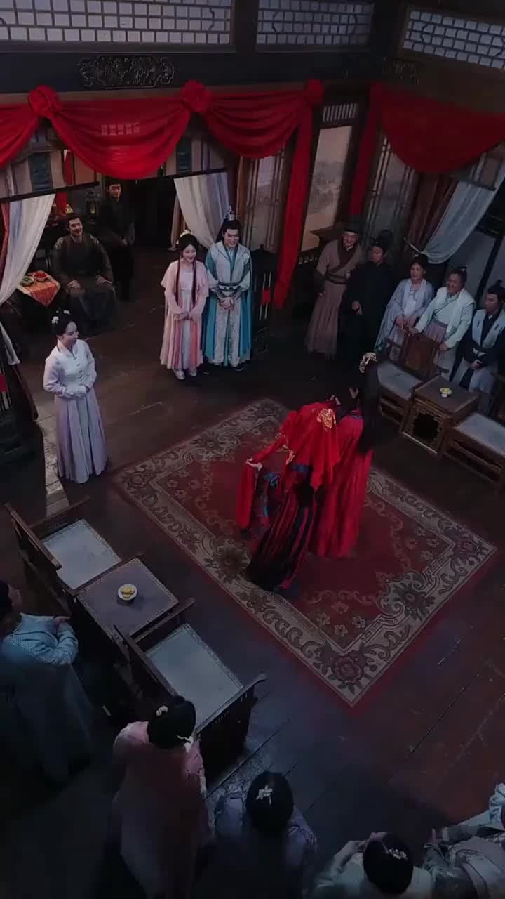 Venganza en la Corte Celestial - Episode 41
