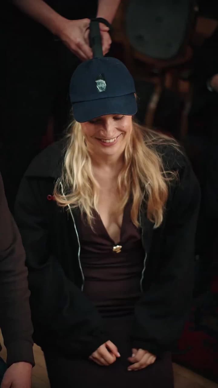 Got My Ex's Ball in Hand - Episode 53