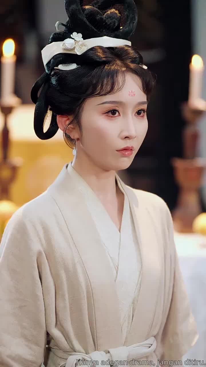 Kebangkitan Tuan Putri - Episode 49