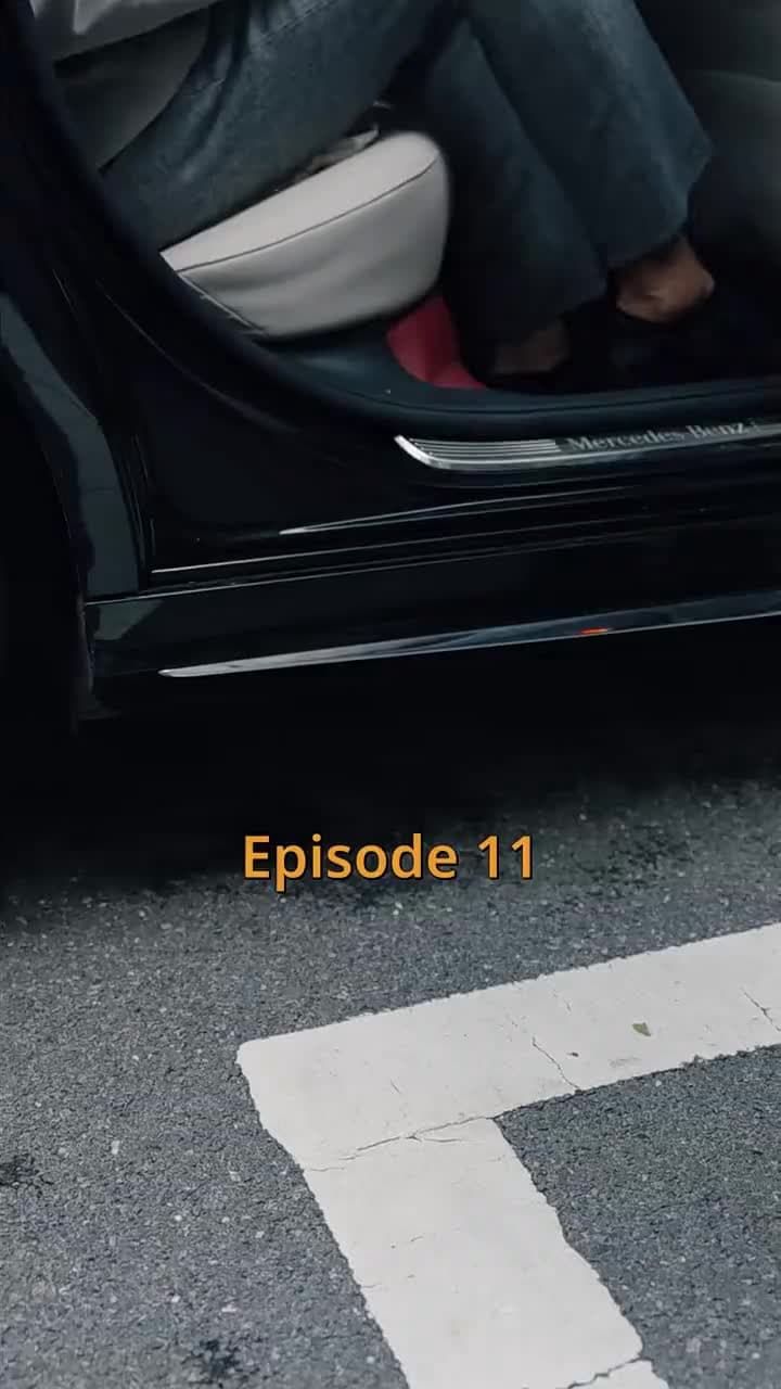 [Dubbing]Tempat Parkir Pembawa Maut - Episode 11