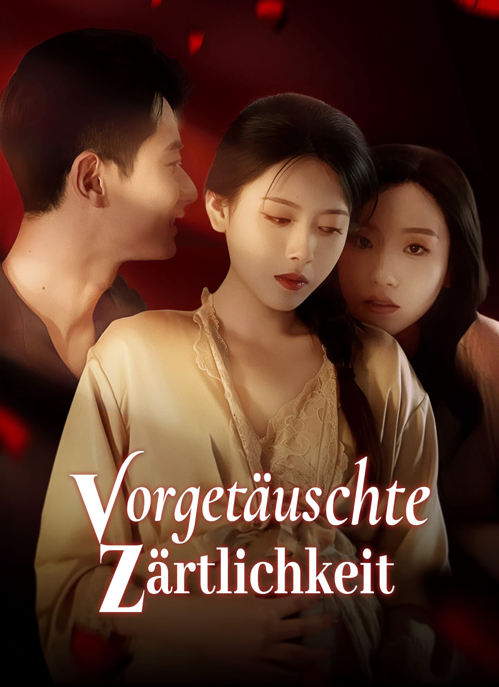 Vorgetäuschte Zärtlichkeit