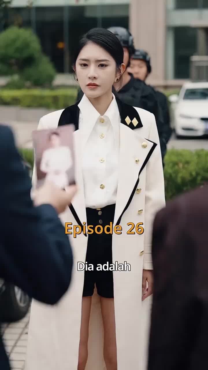 [Dubbing]Tempat Parkir Pembawa Maut - Episode 26
