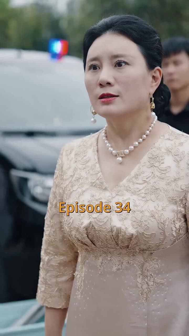 [Dubbing]Tempat Parkir Pembawa Maut - Episode 34