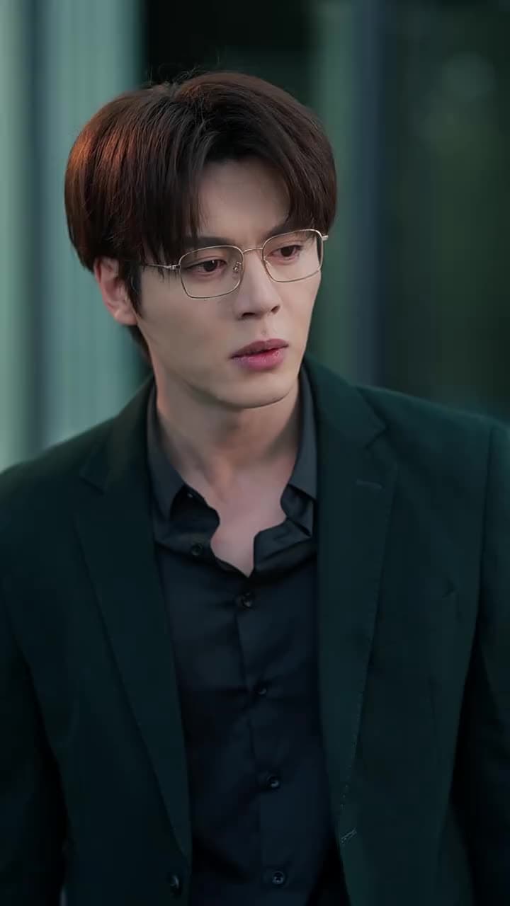 [Doblado]Amor que aboga por ti - Episode 47