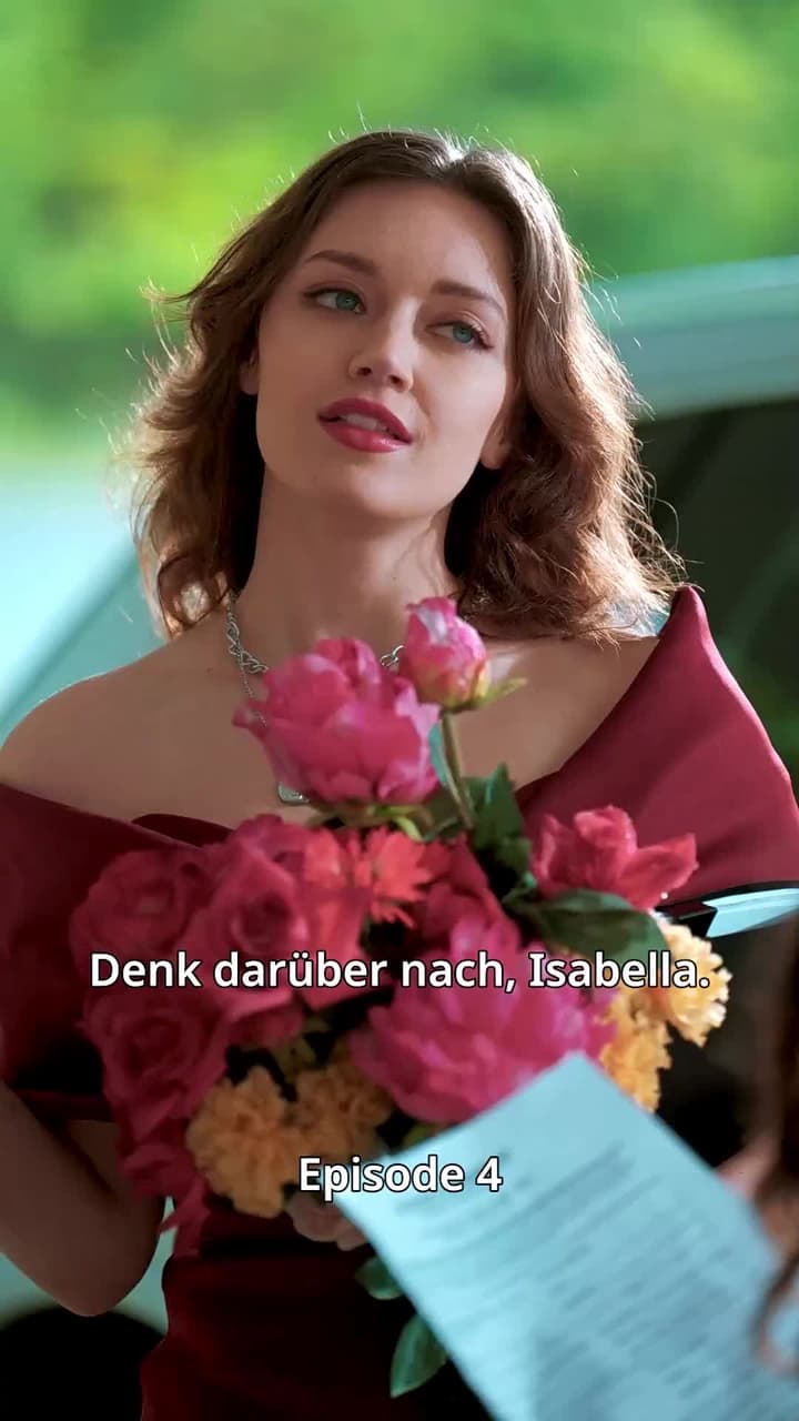 [Synchron]Die geschiedene Milliardärserbin - Episode 4