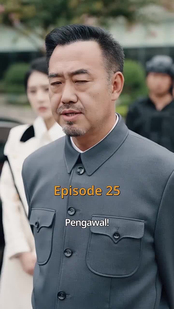 [Dubbing]Tempat Parkir Pembawa Maut - Episode 25