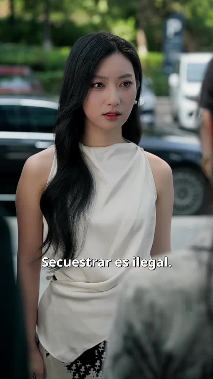 [Doblado]Amor que aboga por ti - Episode 48
