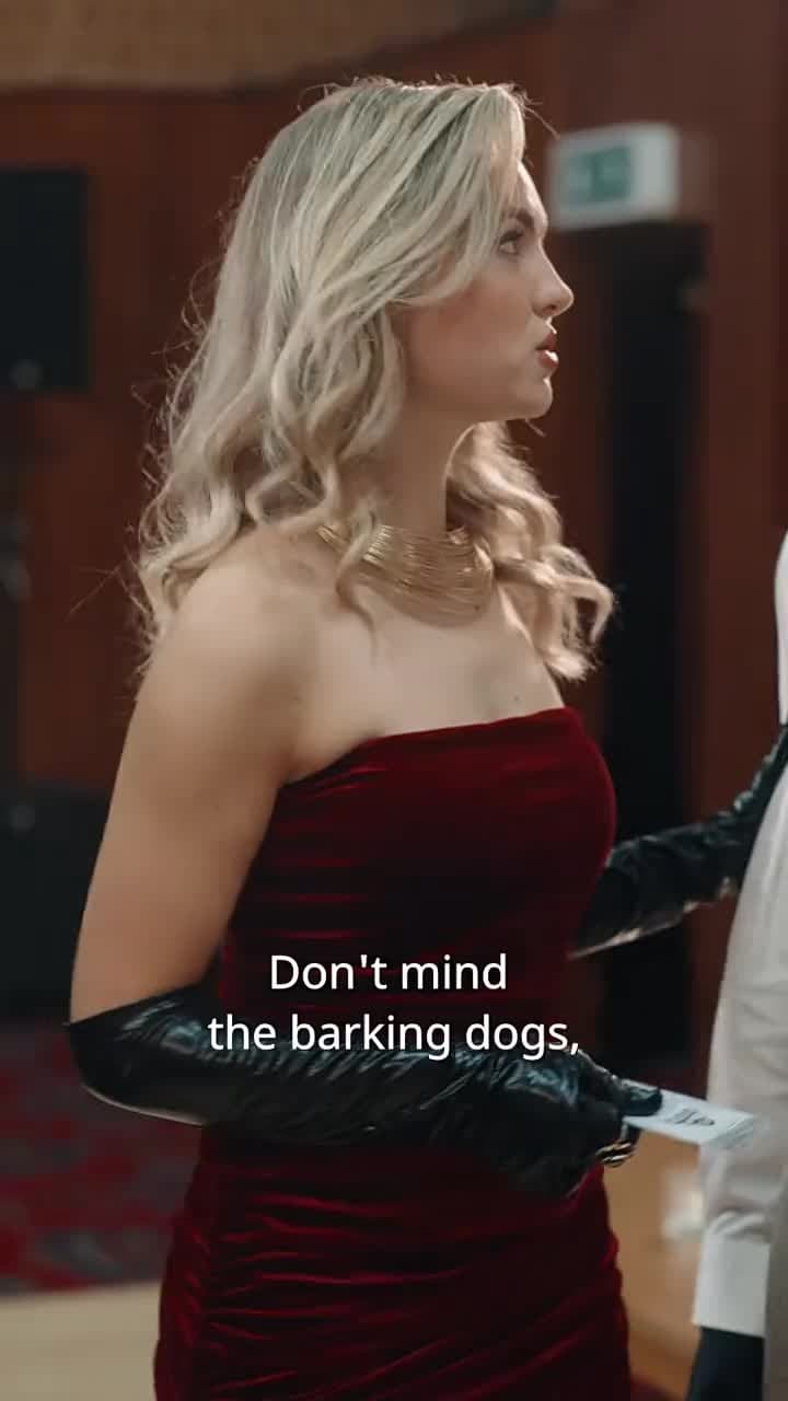 Got My Ex's Ball in Hand - Episode 28