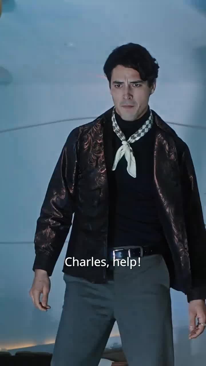 Got My Ex's Ball in Hand - Episode 4