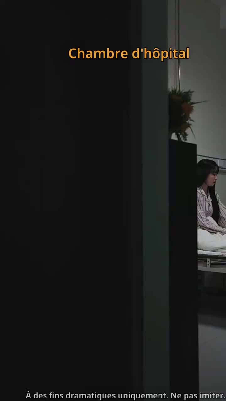 Amour brisé, difficile à recoudre - Episode 12