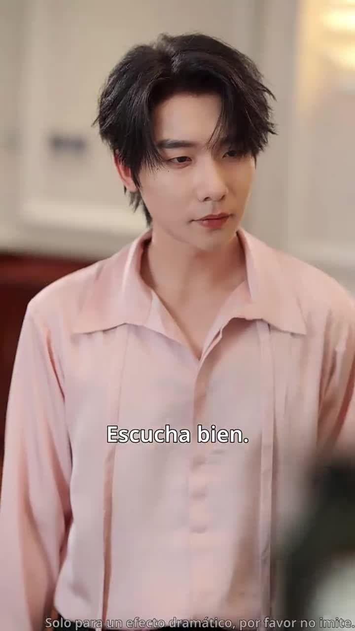 Renací y ahora mando yo - Episode 17