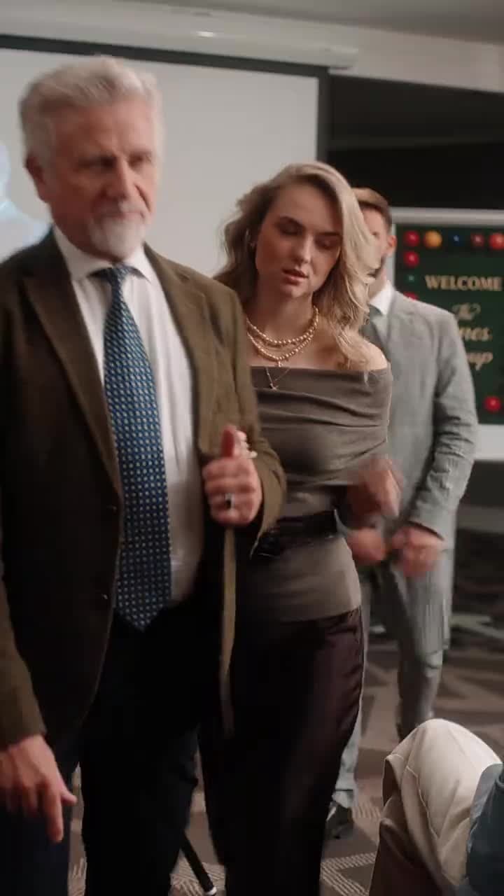 Got My Ex's Ball in Hand - Episode 48