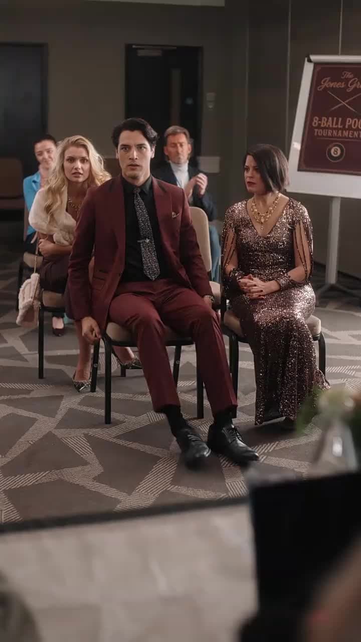 Got My Ex's Ball in Hand - Episode 16
