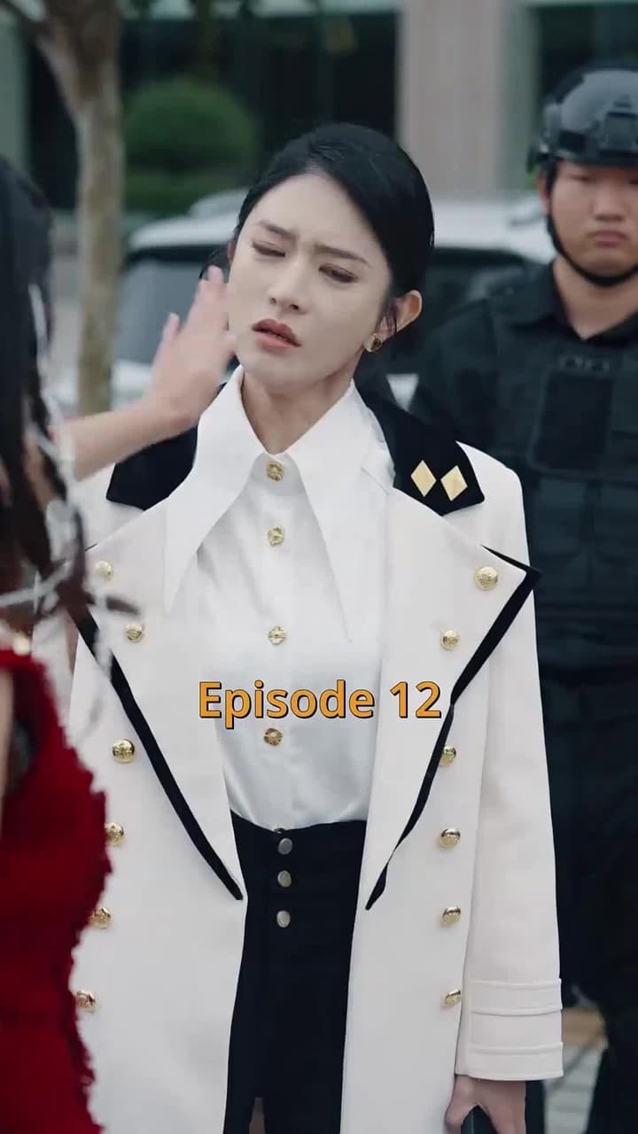 [Dubbing]Tempat Parkir Pembawa Maut - Episode 12
