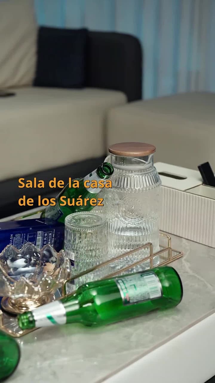 [Doblado]Amor que aboga por ti - Episode 30