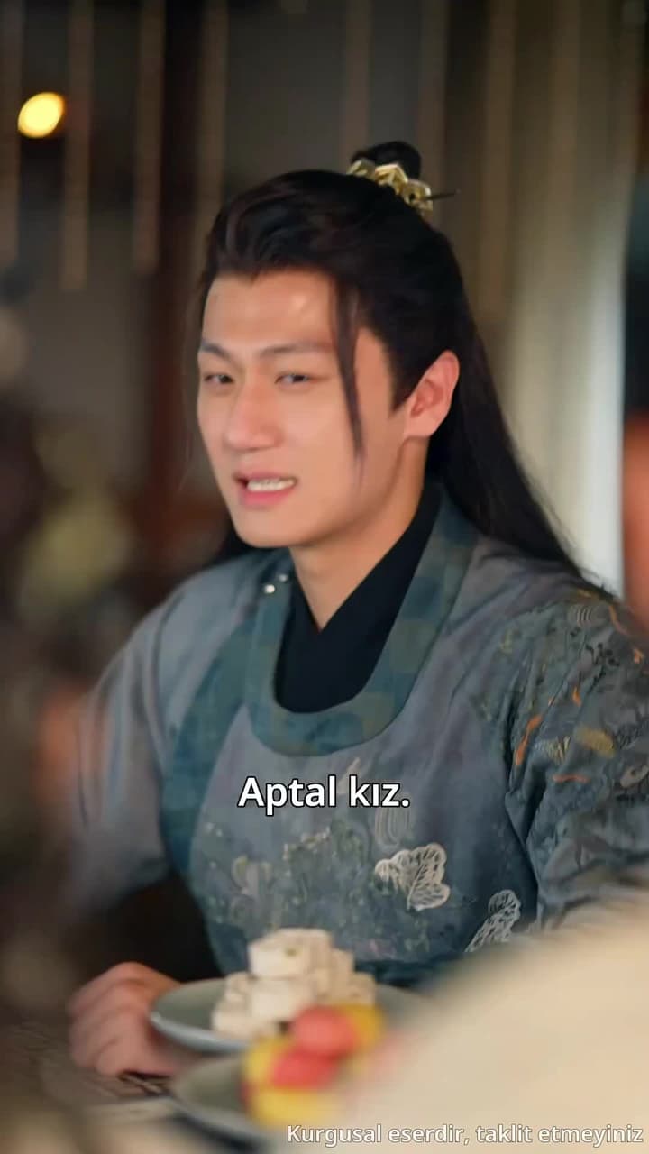 Sarayın Küçük Kahini - Episode 23