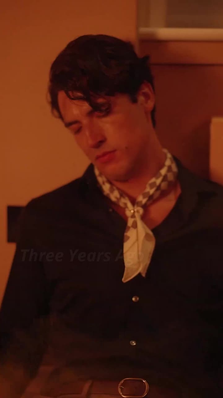 Got My Ex's Ball in Hand - Episode 25