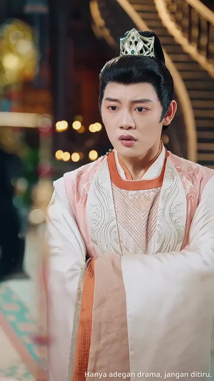 Kebangkitan Tuan Putri - Episode 26