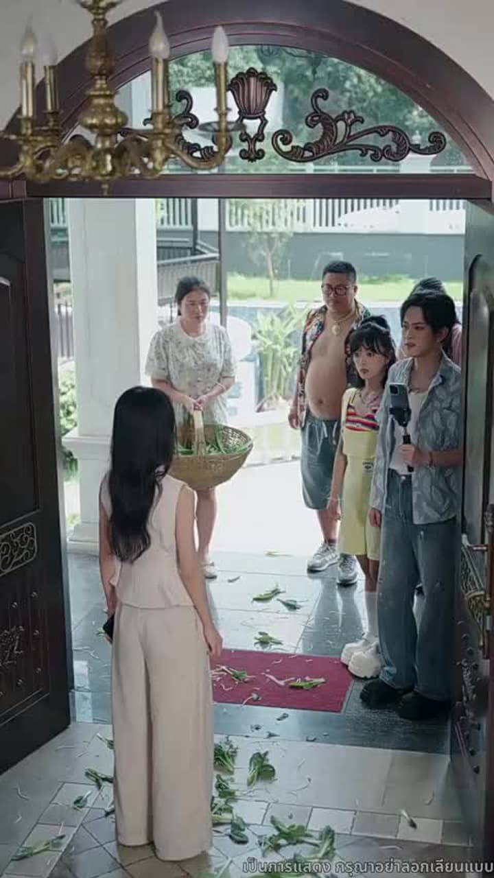 สงครามนักไลฟ์ - Episode 23
