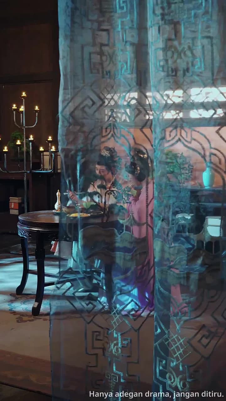 Kebangkitan Tuan Putri - Episode 23