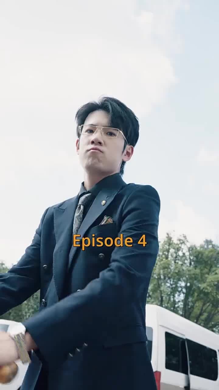 [Dubbing]Tempat Parkir Pembawa Maut - Episode 4