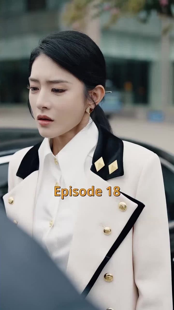 [Dubbing]Tempat Parkir Pembawa Maut - Episode 18