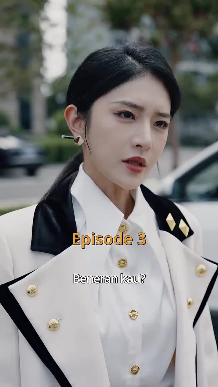 [Dubbing]Tempat Parkir Pembawa Maut - Episode 3
