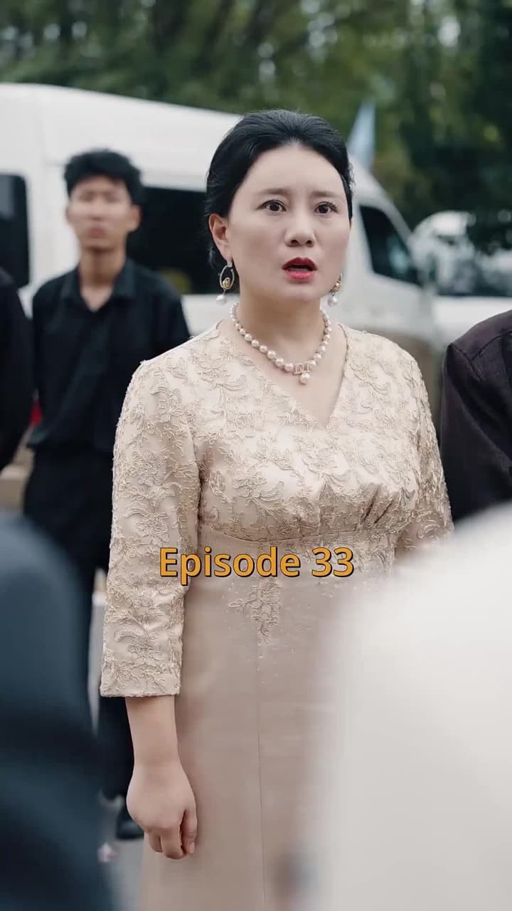 [Dubbing]Tempat Parkir Pembawa Maut - Episode 33