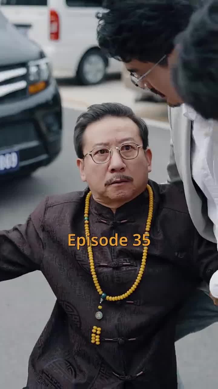 [Dubbing]Tempat Parkir Pembawa Maut - Episode 35
