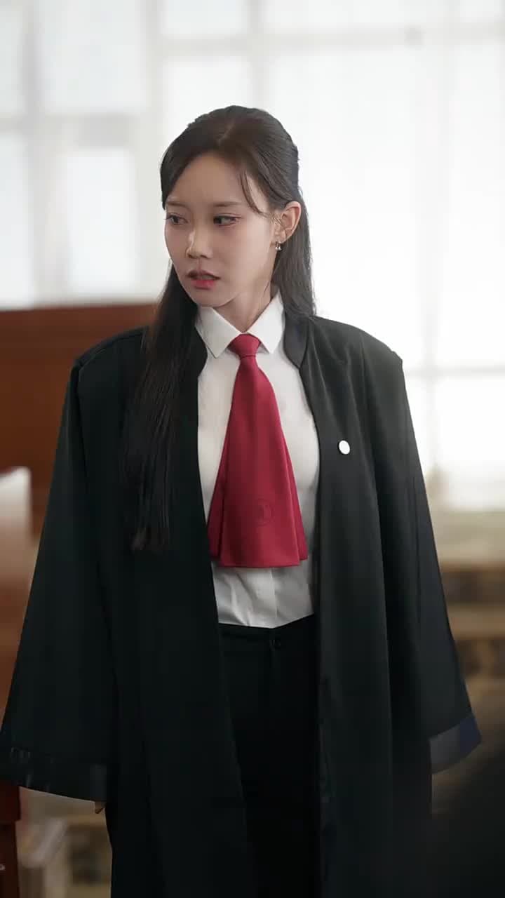 [Doblado]Amor que aboga por ti - Episode 13
