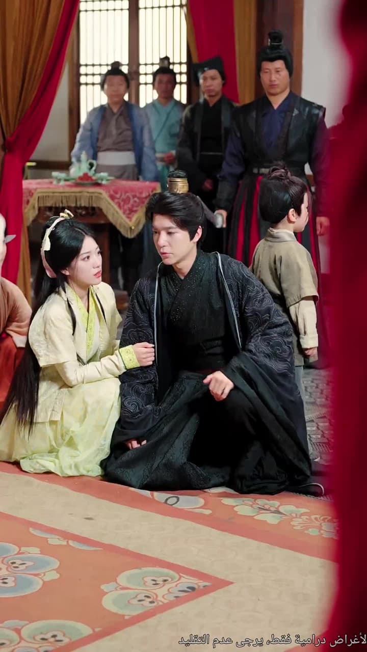 عرشه سر - Episode 23