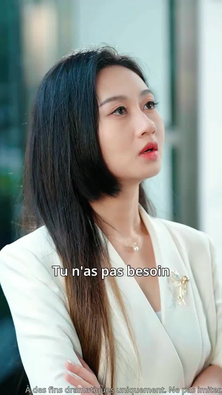 Inaccessible : Le Cœur de l'Ex - Episode 19